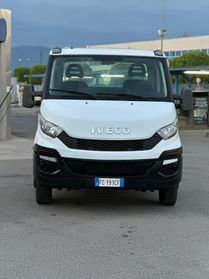 Iveco Dailly metano cc 3.0 passo 3.45