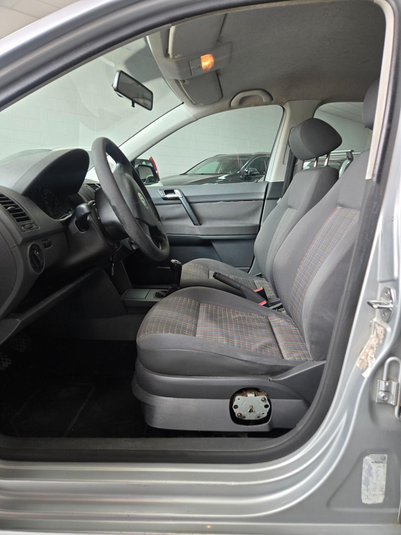 Volkswagen Polo 1.2 5p. Goal