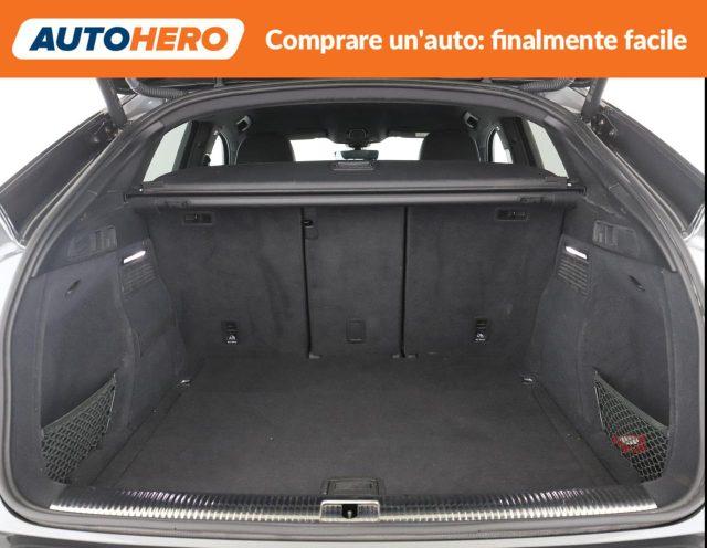 AUDI Q5 SPB 40 TDI quattro S tronic S line