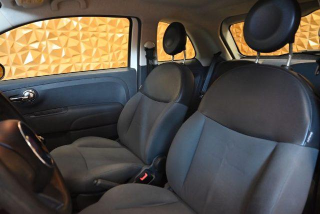 FIAT 500 1.2 POP 69CV X NEOPATENTATI CERCHI16"OTTIMO AFFARE