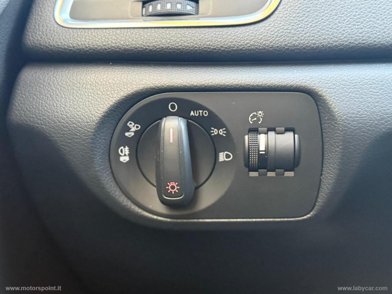 AUDI Q3 2.0 TDI 150CV quattro edition Sport