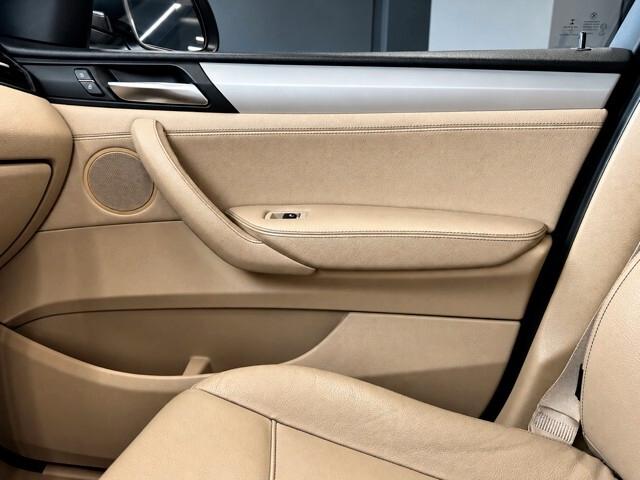 Bmw X3 18d 2.0 150 CV xLine Restyling 2015