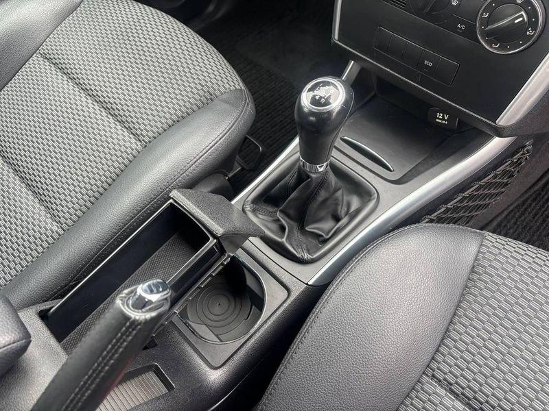 Mercedes-Benz Classe A NEOP. 1.5 Benzina 95cv