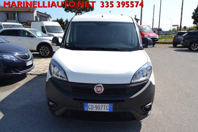FIAT Doblo Doblò 1.6 MJT 105CV 3 POSTI FURGONE