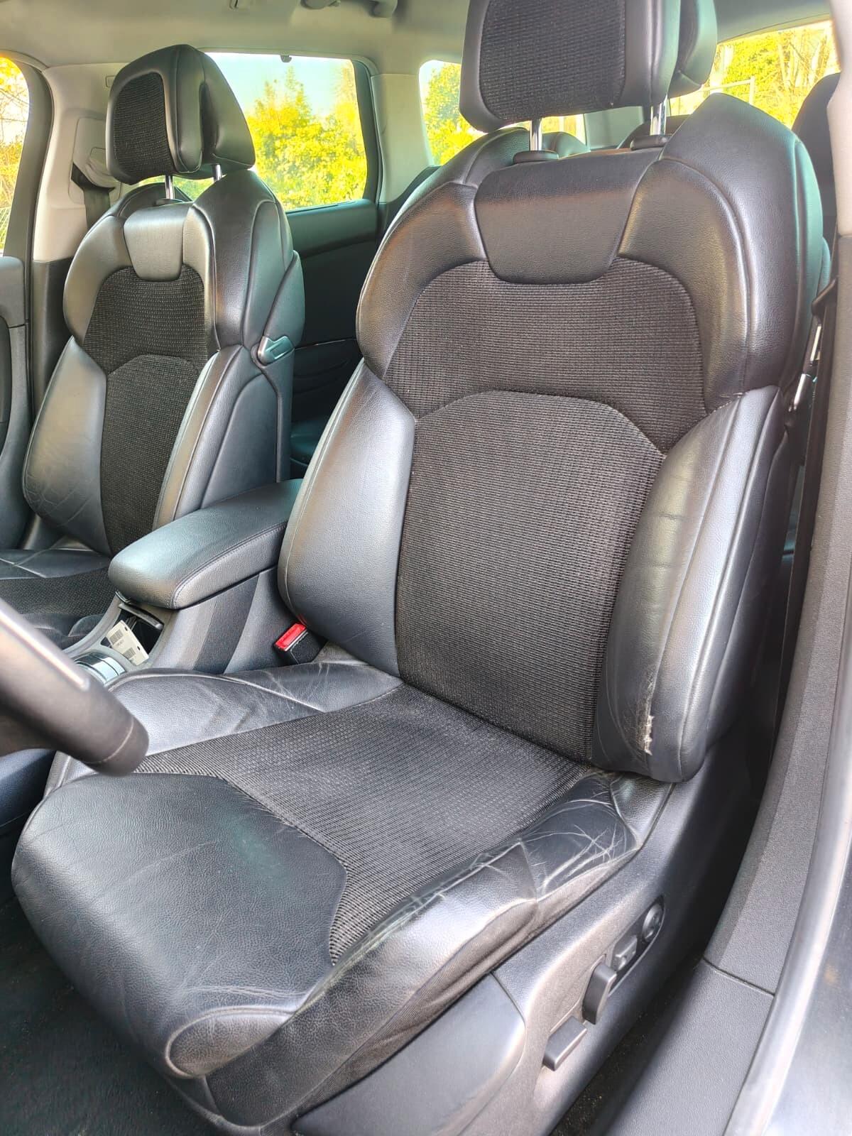 Citroen C5 2.0 HDi 160 aut. Business Tourer