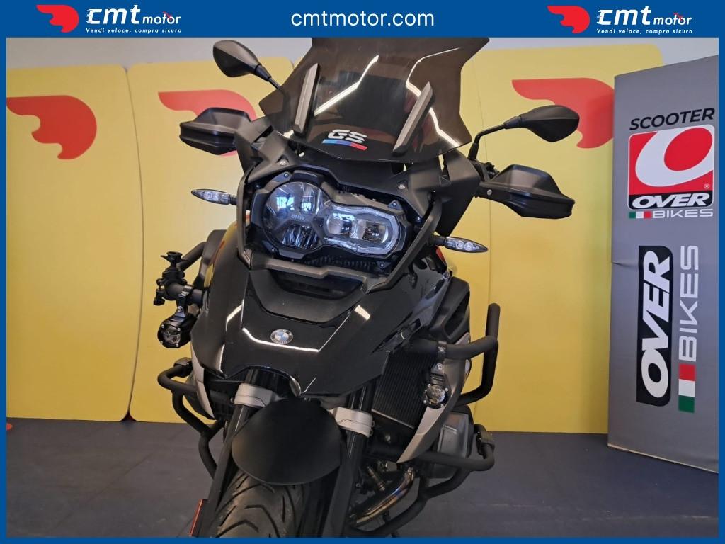 BMW R 1250 GS - 2020