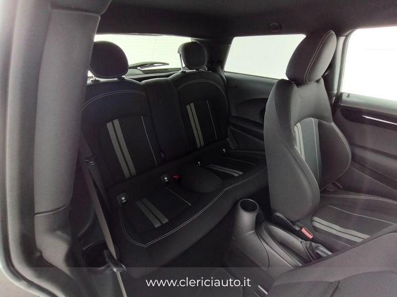 MINI Mini Cooper S 2.0 Cooper S Aut. *PACK JOHN COOPER WORKS*