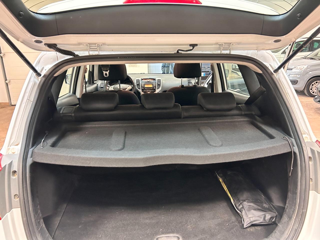 Hyundai iX20 1.4 90 CV XPossible