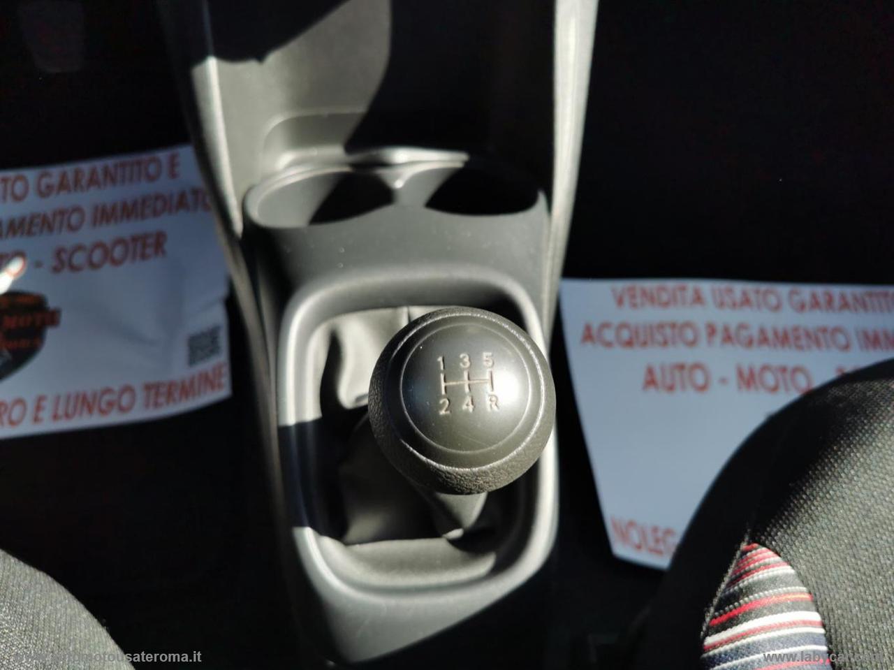 CITROEN C1 Airscape VTi 68 CV Shine OFFERTA PROMO WEB