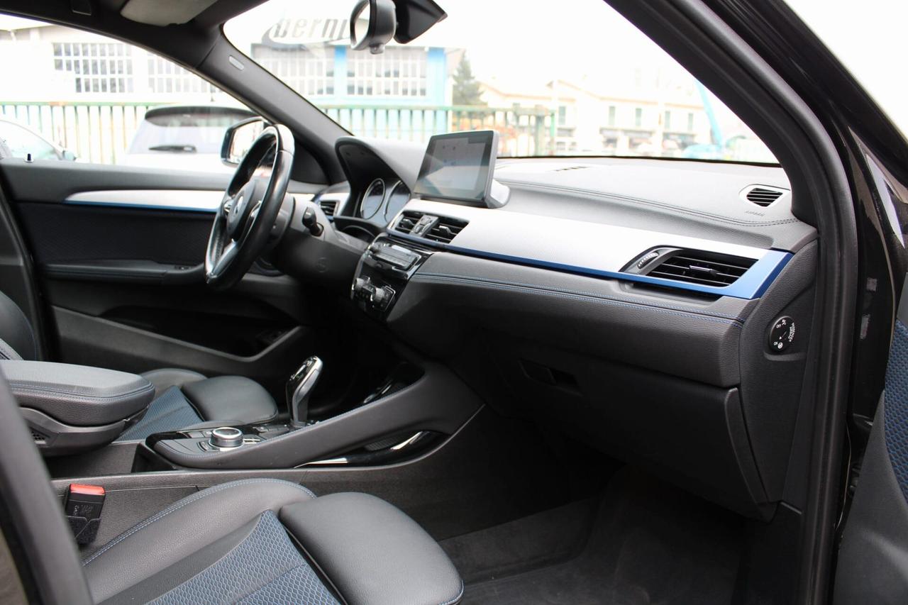 Bmw X2 xDrive18d Msport-X