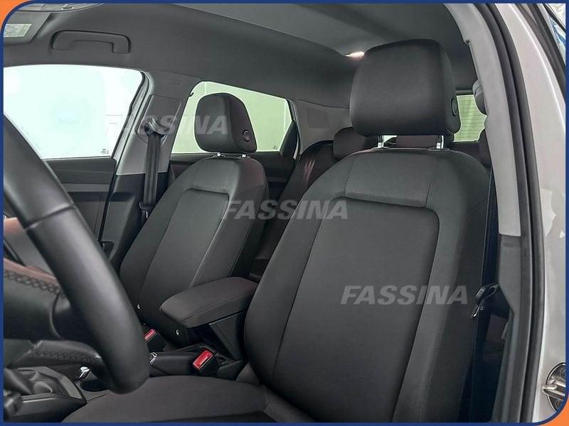 Audi A1 A1 citycarver 30 TFSI 110cv
