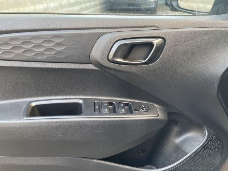 Hyundai i10 1.0 MPI PRIME