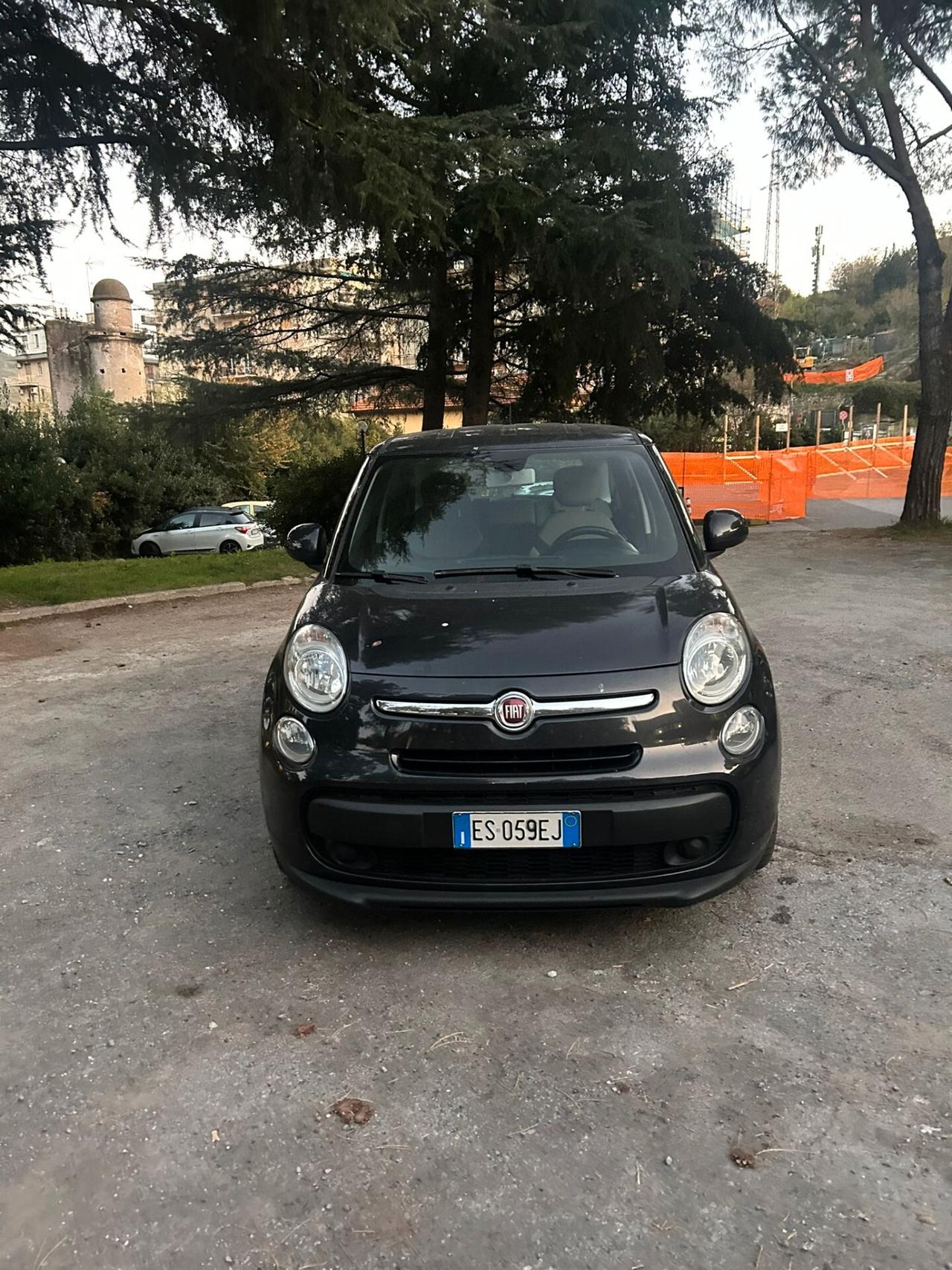 Fiat 500L 1.3 Multijet 85 CV Lounge