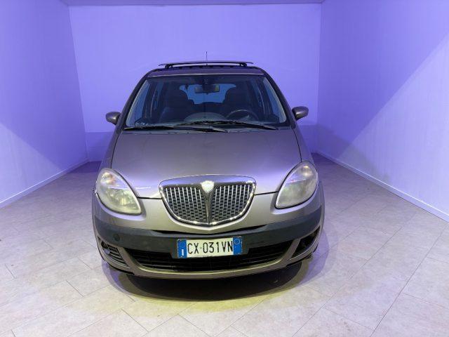 LANCIA MUSA 1.4 16V Platino