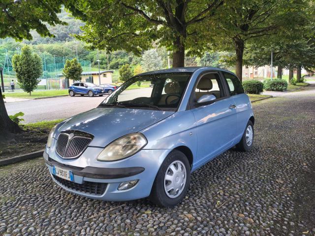 LANCIA Ypsilon 1.2