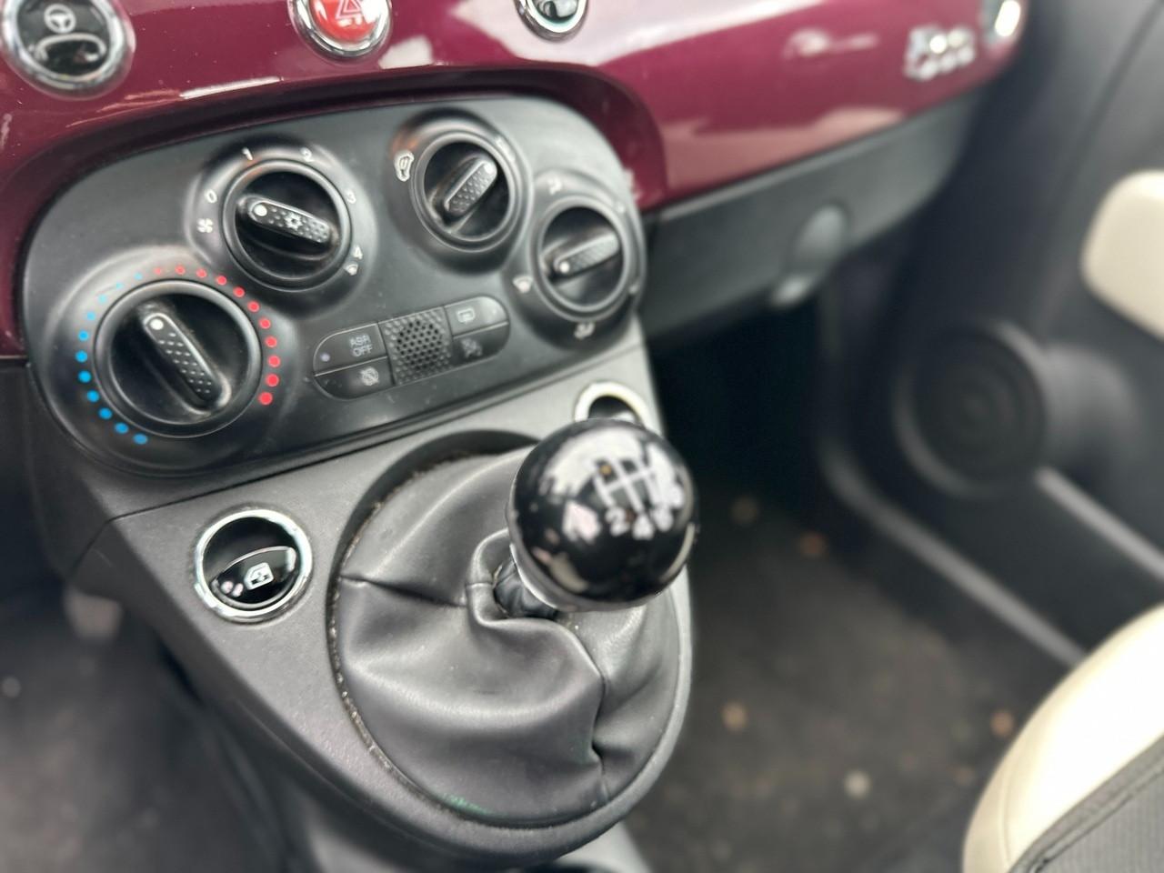 FIAT 500 (2015--->) - 500 1.0 Hybrid Dolcevita