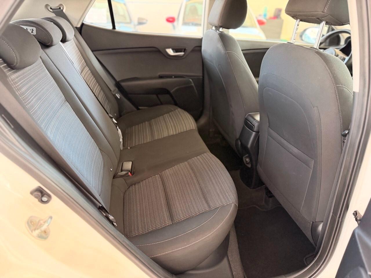 Kia Stonic 1.4 MPI EcoGPL Style