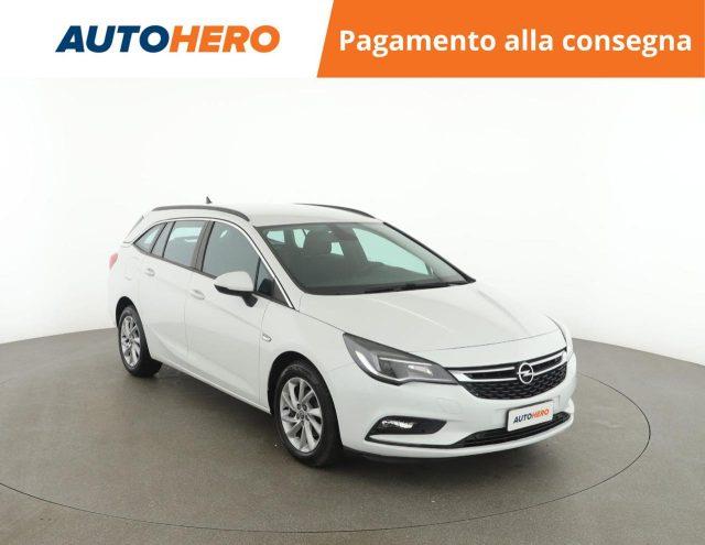 OPEL Astra 1.6 CDTi 110CV Start&Stop Sports Tourer Business