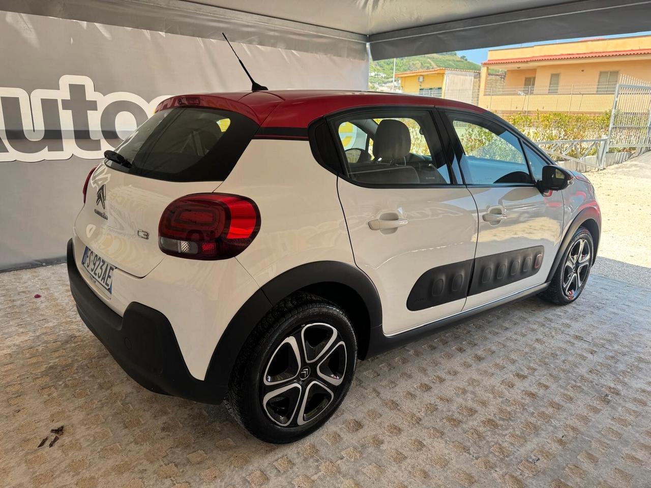 Citroen C3 1600diesel SHINE