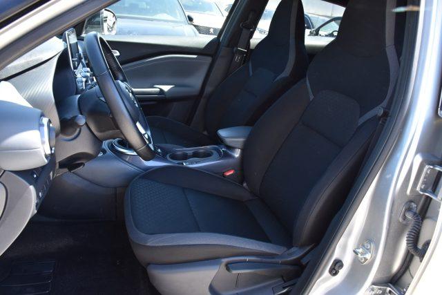 NISSAN Juke 1.0 DIG-T 114 CV N-Connecta