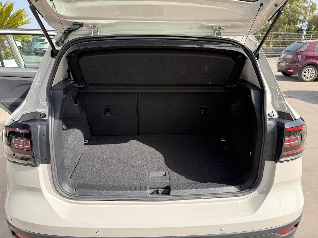 Volkswagen T-Cross 1.0 TSI 110 CV Advanced