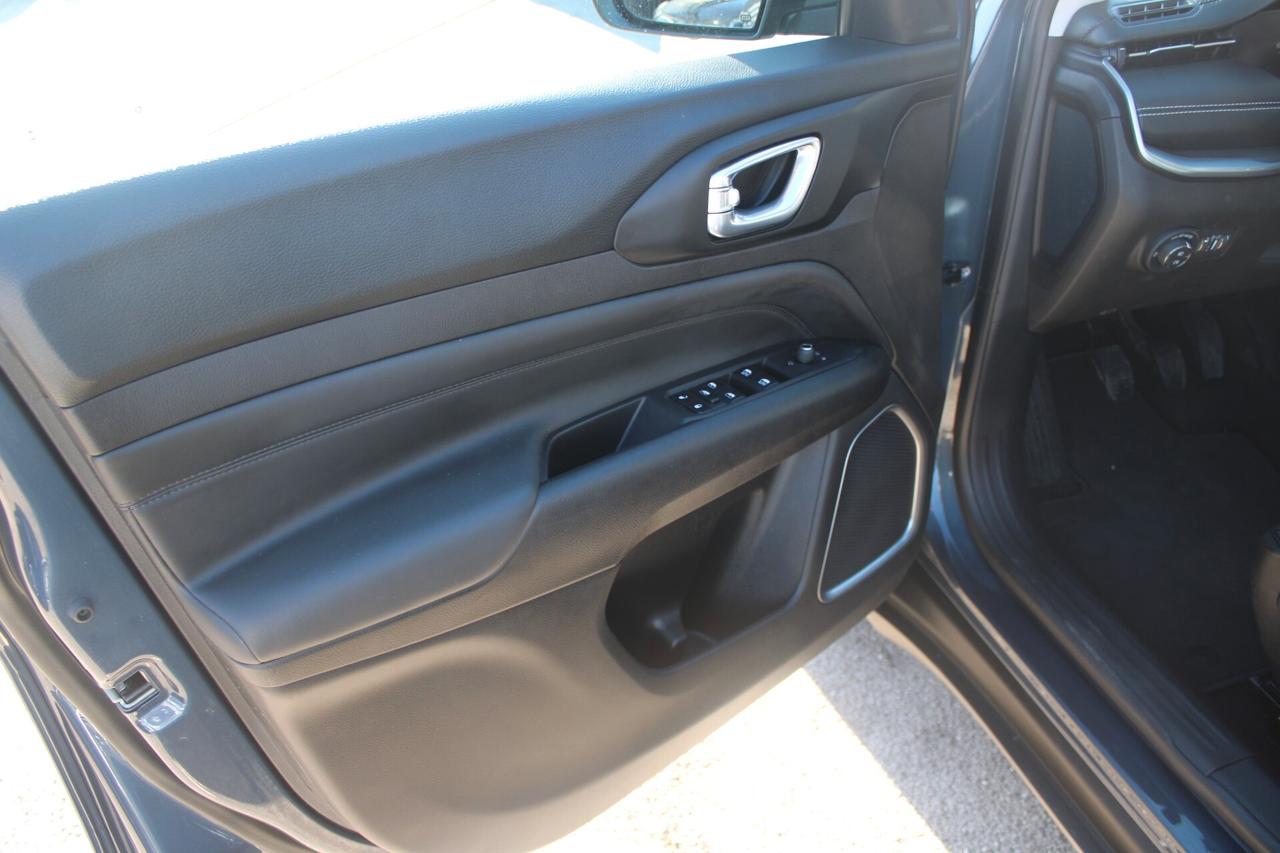 Jeep Compass 1.6 Multijet II 2WD Night Eagle