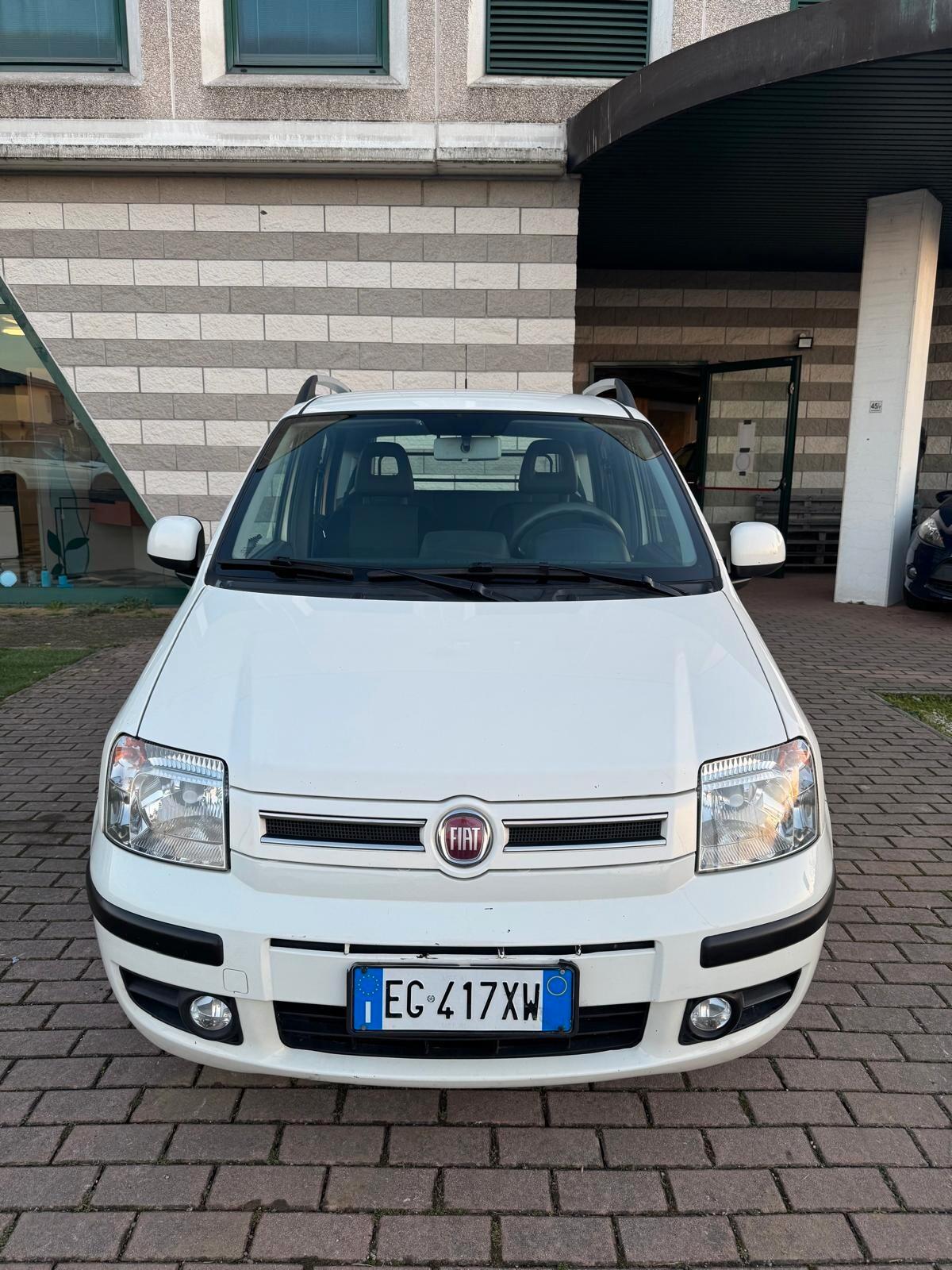 Fiat Panda 1.2