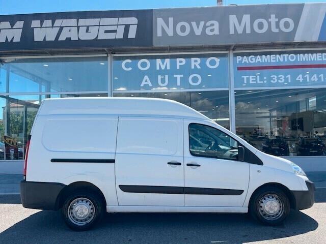 Peugeot Expert 2.0 HDi 125CV FAP *TETTO ALTO*IVA ESCLUSA*