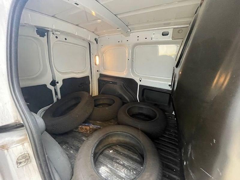 Nissan NV250 1.5 dci 115cv L1 comfort E6d-Temp