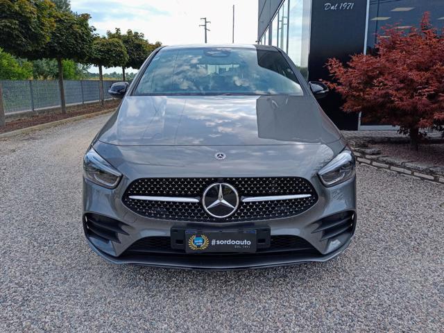 MERCEDES-BENZ B 200 d Automatic AMG Line Premium
