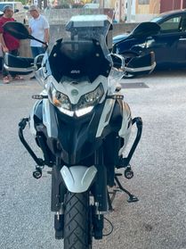 Benelli TRK 502