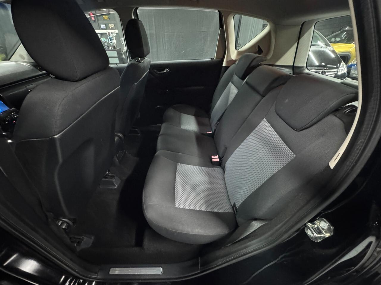Mercedes-benz A 150 Classic Neopatentati
