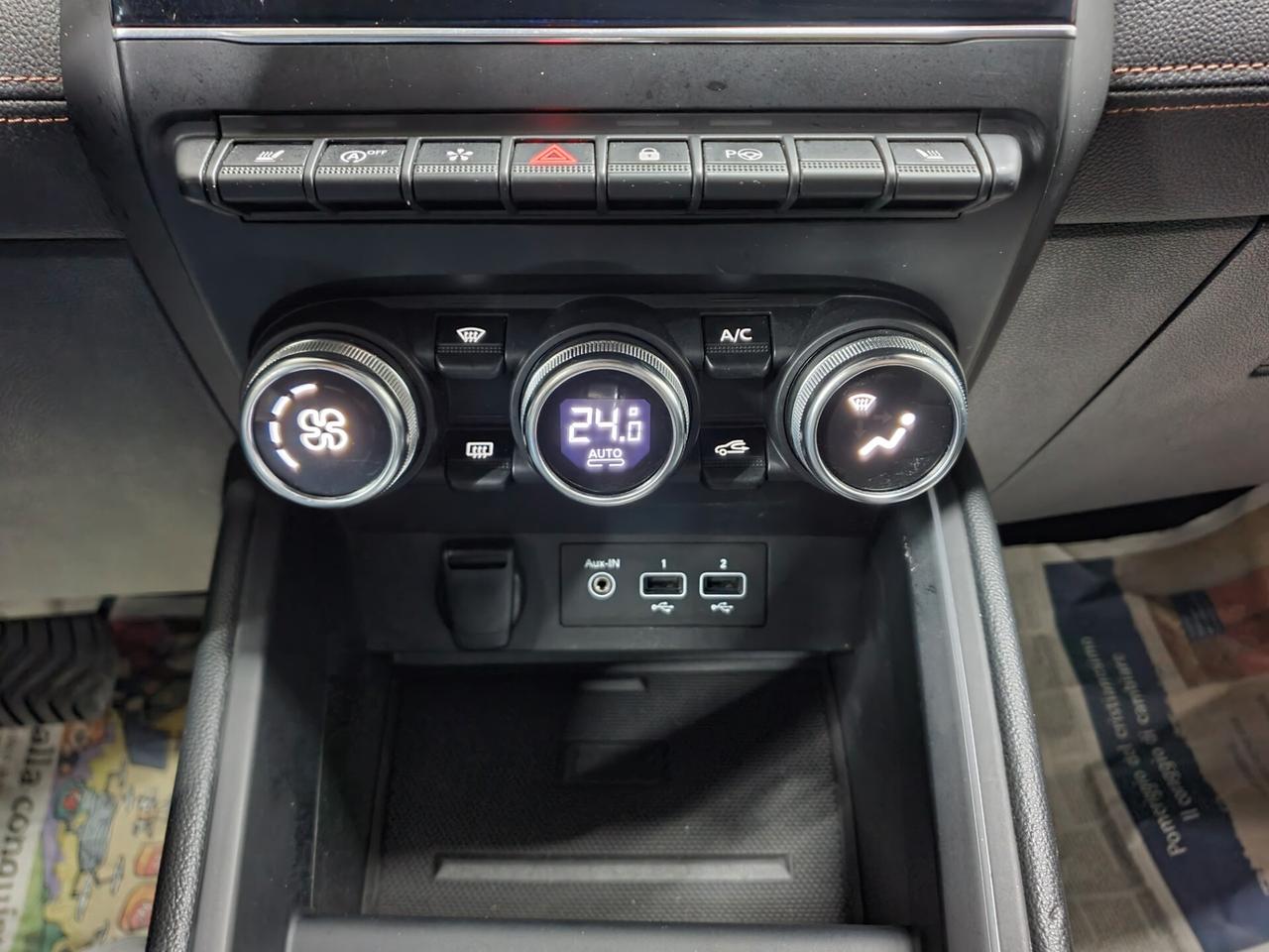 Renault Clio 1.3 TCe 130cv Initiale Paris 2019