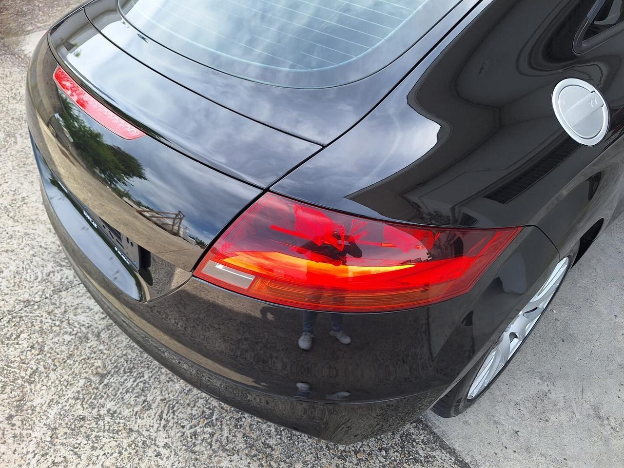 Audi TT 1.8 . 160cv. Disponibile in Sede.