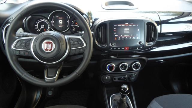 FIAT 500L 1.6 Multijet 120 CV Mirror