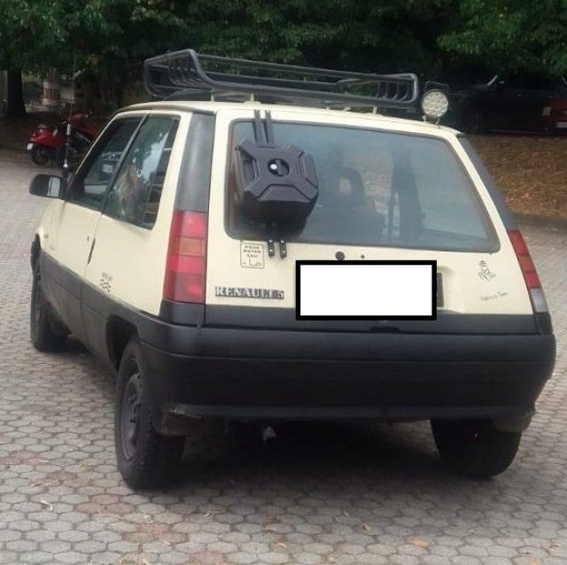 RENAULT R 5 PODIUM