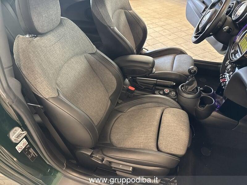 MINI Mini 5 porte Mini 2014 Diesel Mini 1.5 One D Business XL 3p