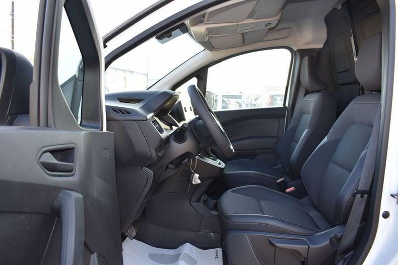 Nissan Townstar EV Townstar 11kW Van Acenta PC