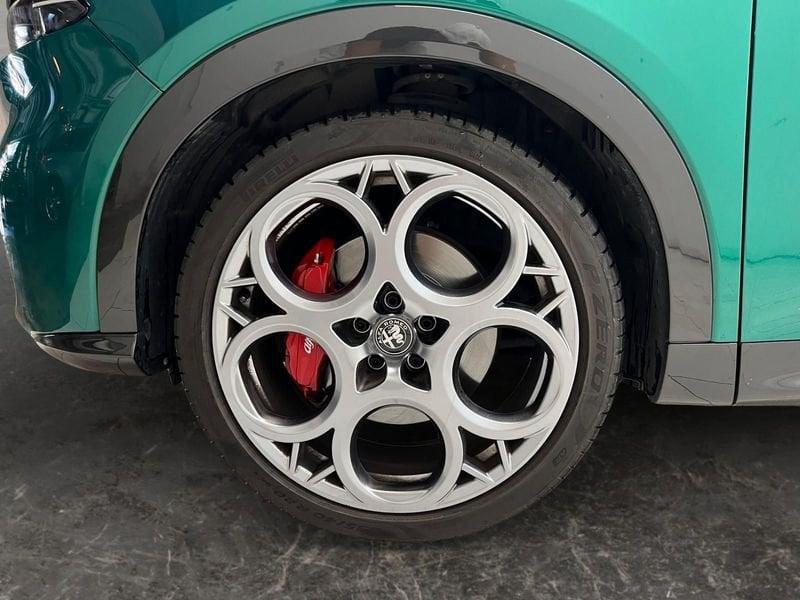 Alfa Romeo Tonale 1.5 hybrid Speciale 130cv tct7