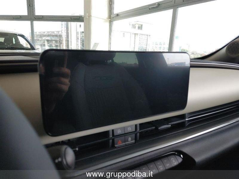 FIAT 600e 600 My24 - La Prima