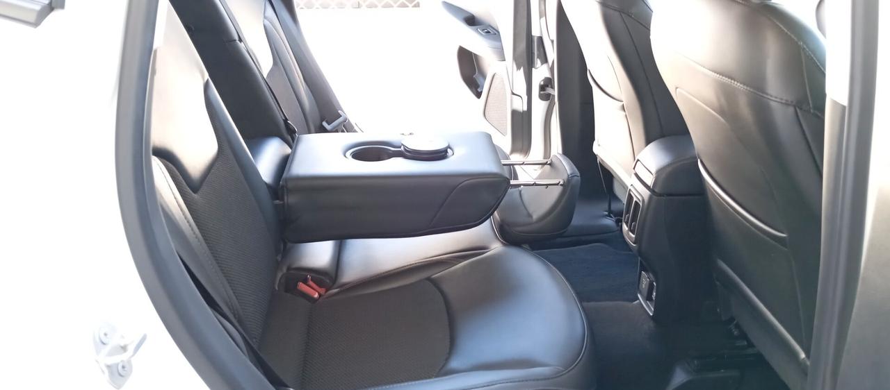 Jeep Compass 2.0 Multijet II aut. 4WD Limited