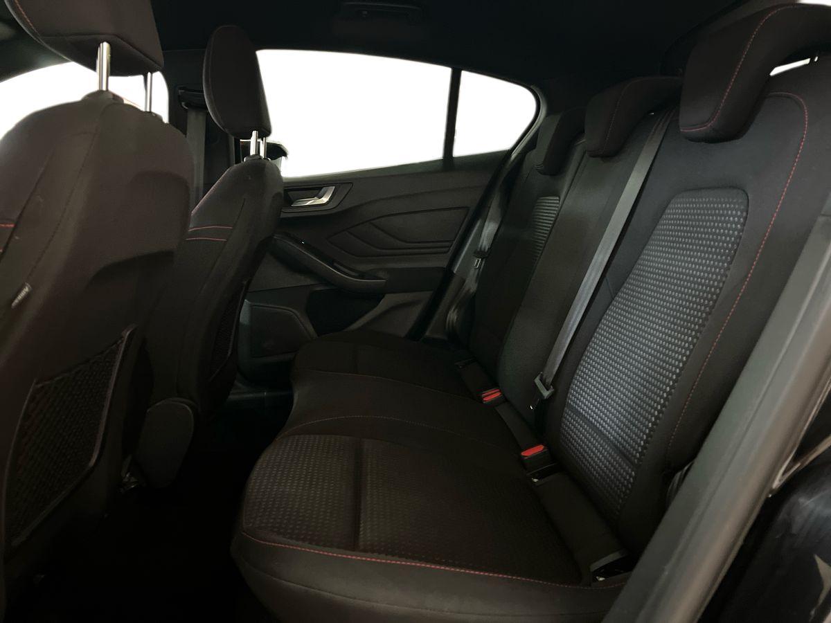 FORD Focus 1.5 ecoblue ST-Line 120cv auto
