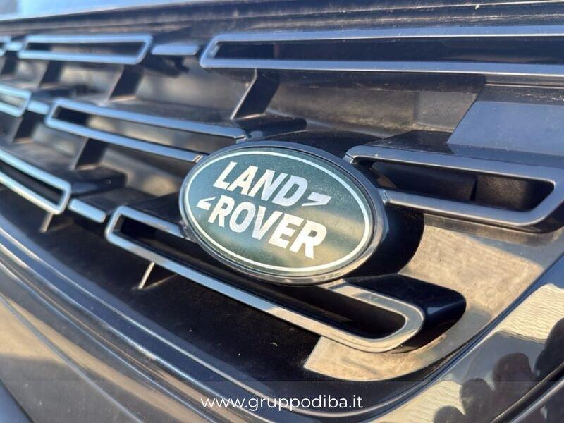 Land Rover Range Rover Evoque II 2024 2.0d i4 mhev S awd 163cv auto