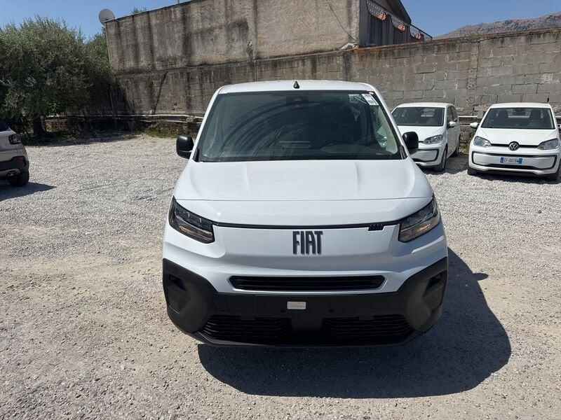 FIAT Doblò 1.5 BlueHdi 130CV PC-TN Van
