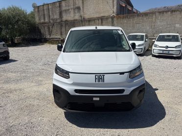 FIAT Doblò 1.5 BlueHdi 130CV PC-TN Van