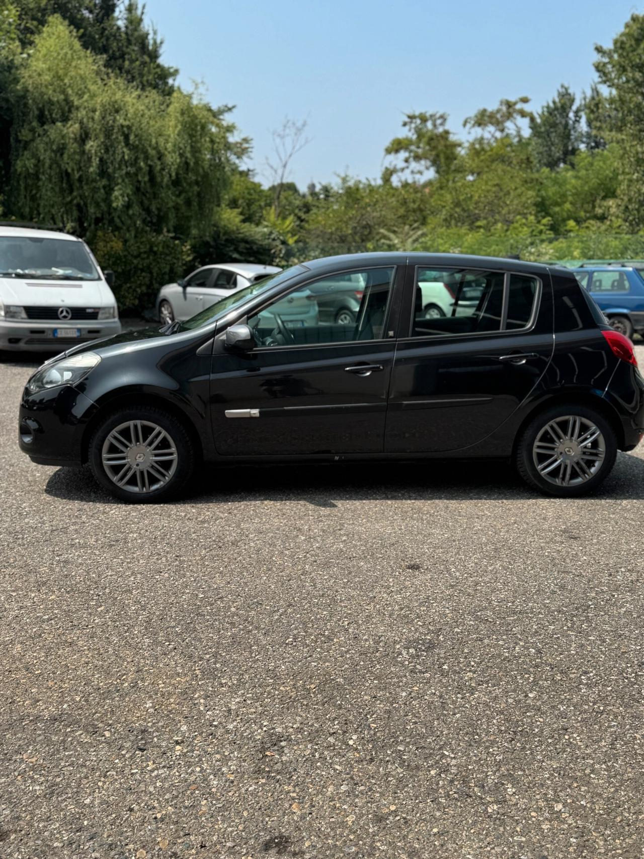 Renault Clio Dynamique 1.2 Benz 55kW*Neopatentato*