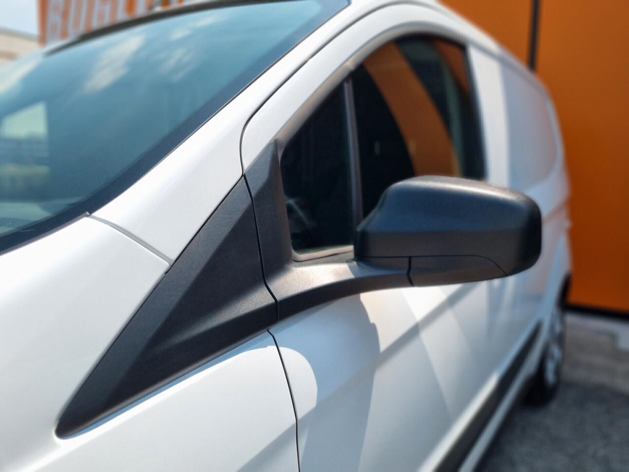 FORD TRANSIT COURIER 1.5 TDCI 100CV