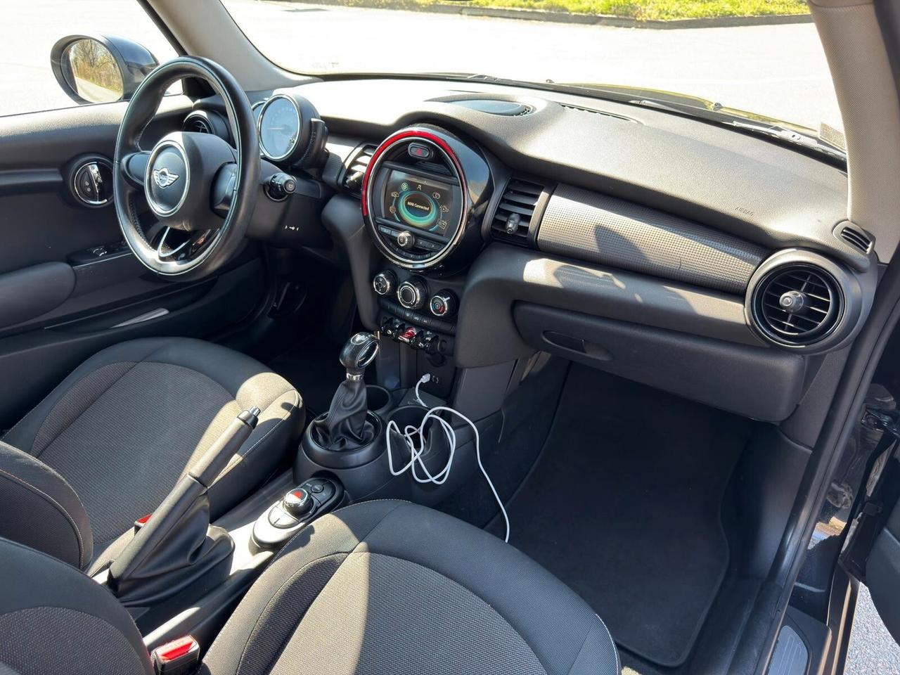 Mini Cooper 1.5 3 porte