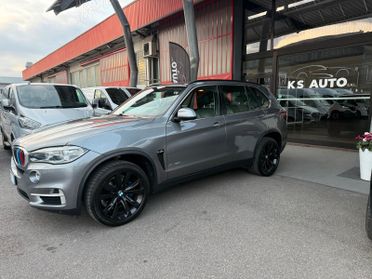 Bmw X5 sDrive25d Business