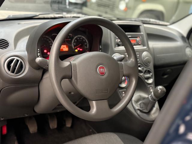 FIAT Panda 1.2